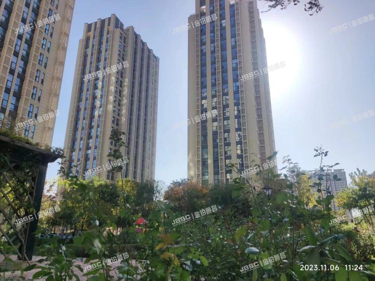 门头沟区 金沙西街10号院6号楼1613室（华润悦景湾）