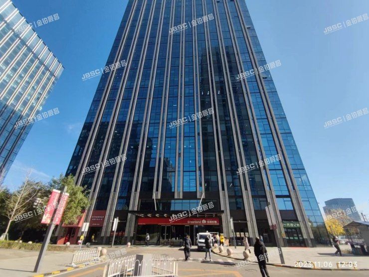 石景山区 古城南街9号院5号楼12层1212（绿地环球文化金融城）