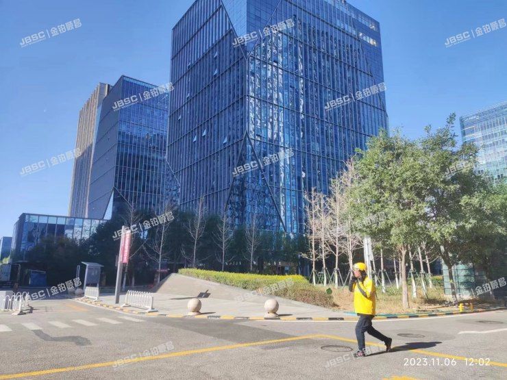 石景山区 古城南街9号院5号楼12层1209（绿地环球文化金融城）