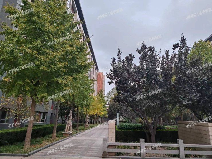 朝阳区 青年路西里5号院3号楼8层3单元902室（润枫水尚东区）