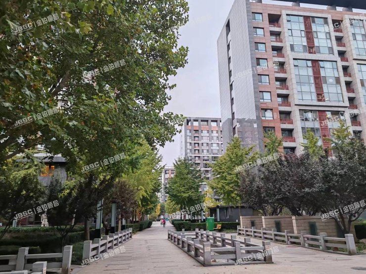 朝阳区 青年路西里5号院3号楼8层3单元902室（润枫水尚东区）