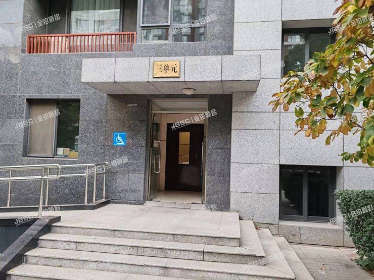 朝阳区 青年路西里5号院3号楼8层3单元902室（润枫水尚东区）