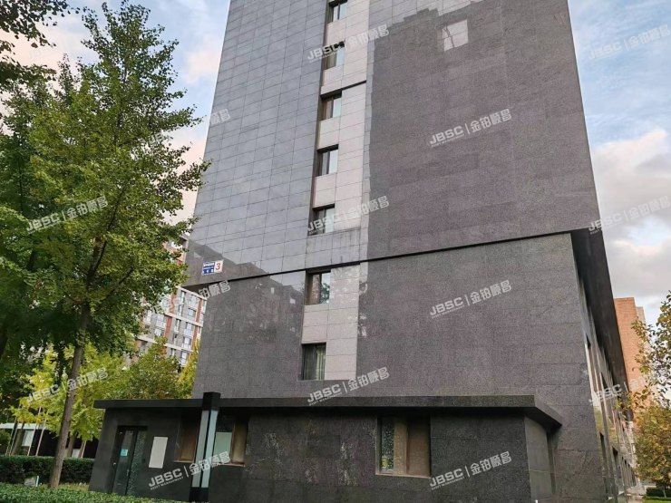 朝阳区 青年路西里5号院3号楼8层3单元902室（润枫水尚东区）