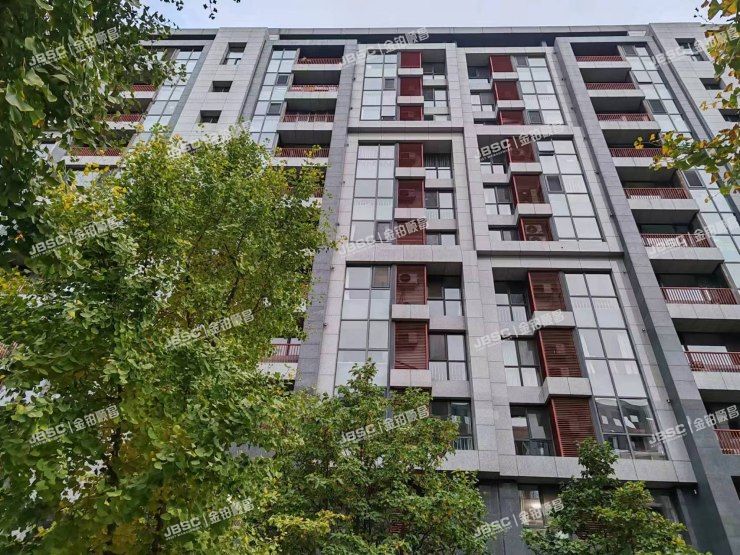 朝阳区 青年路西里5号院3号楼8层3单元902室（润枫水尚东区）