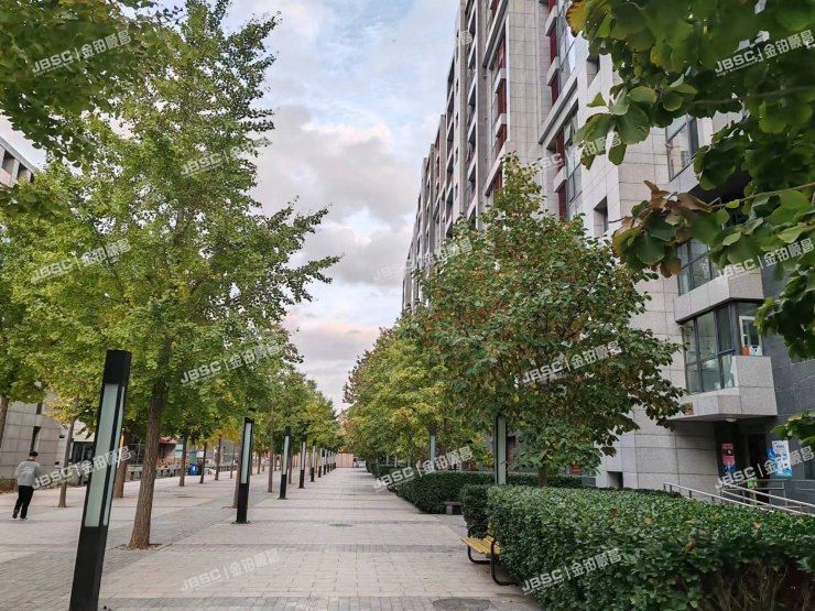 朝阳区 青年路西里5号院3号楼8层3单元902室（润枫水尚东区）