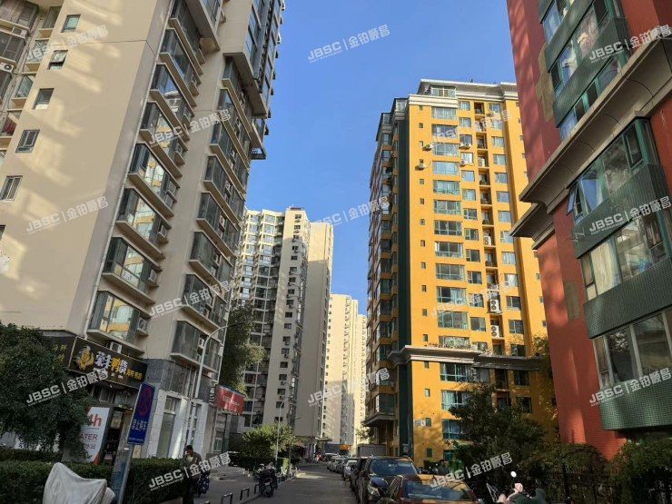 西城区 广安门外大街305号8区1号楼15层1803室（荣丰2008）