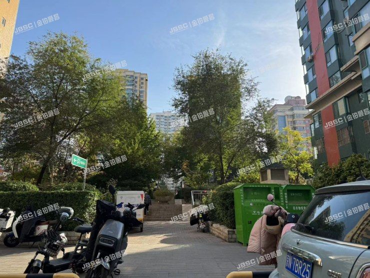 西城区 广安门外大街305号8区1号楼15层1803室（荣丰2008）