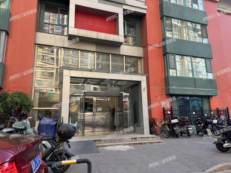 西城区 广安门外大街305号8区1号楼15层1803室（荣丰2008）