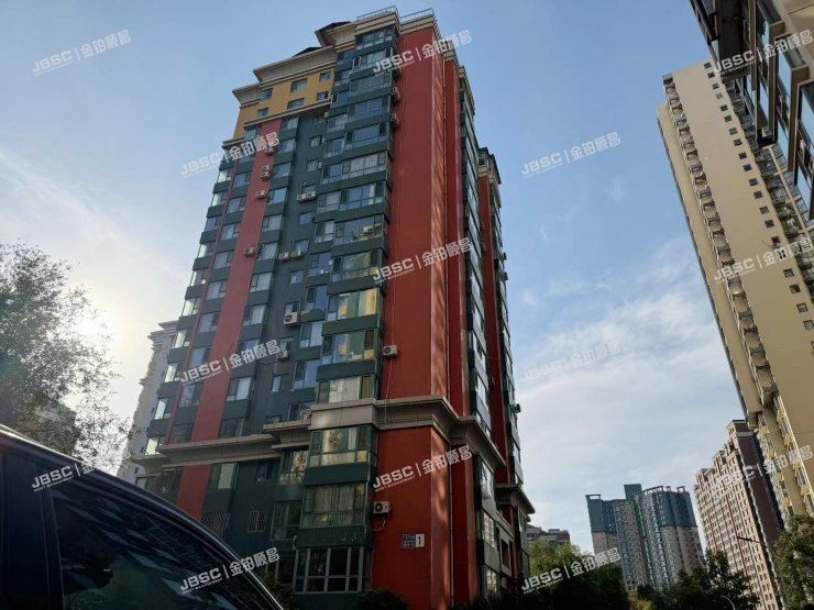 西城区 广安门外大街305号8区1号楼15层1803室（荣丰2008）