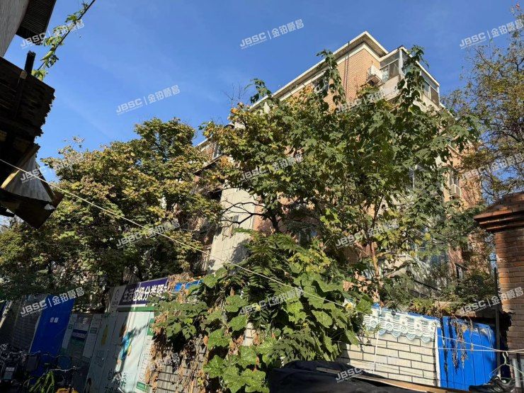 西城区 报国寺东夹道乙3号楼3单元601室