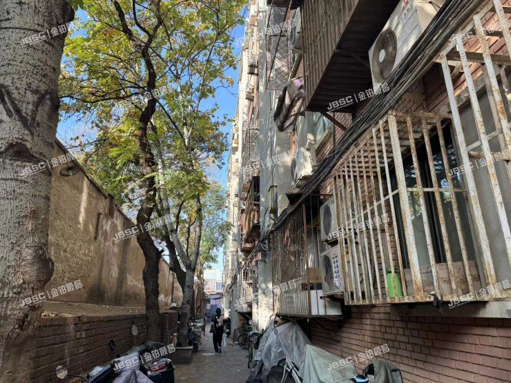 西城区 报国寺东夹道乙3号楼3单元601室