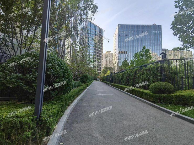 东城区 香河园街9号院2号楼1单元1301室（使馆壹号院）