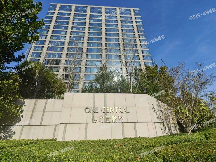 东城区 香河园街9号院2号楼1单元1301室（使馆壹号院）