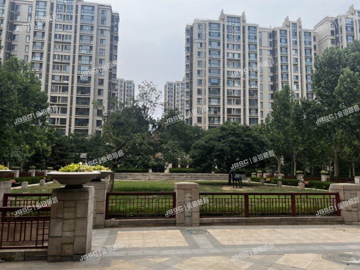 大兴区 西红门北一街1号院11号楼2单元402室（鸿坤理想城）