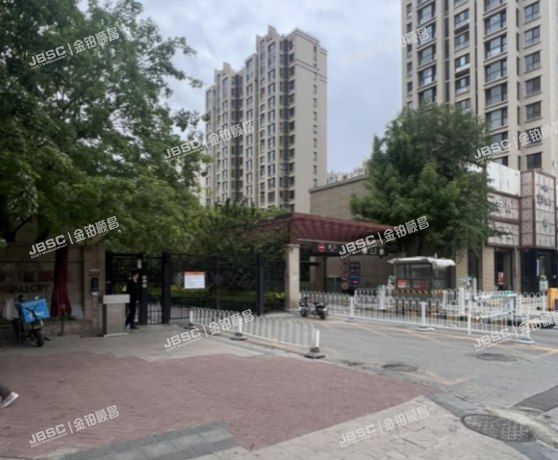 大兴区 西红门北一街1号院11号楼2单元402室（鸿坤理想城）