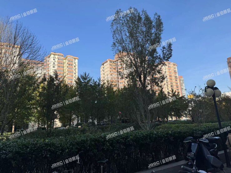 丰台区 马家堡路88号院6号楼2单元1003室（东丽温泉家园）