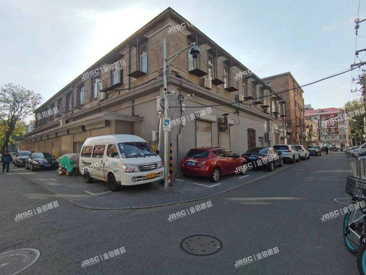 东城区 光明路7号15幢1层等房产