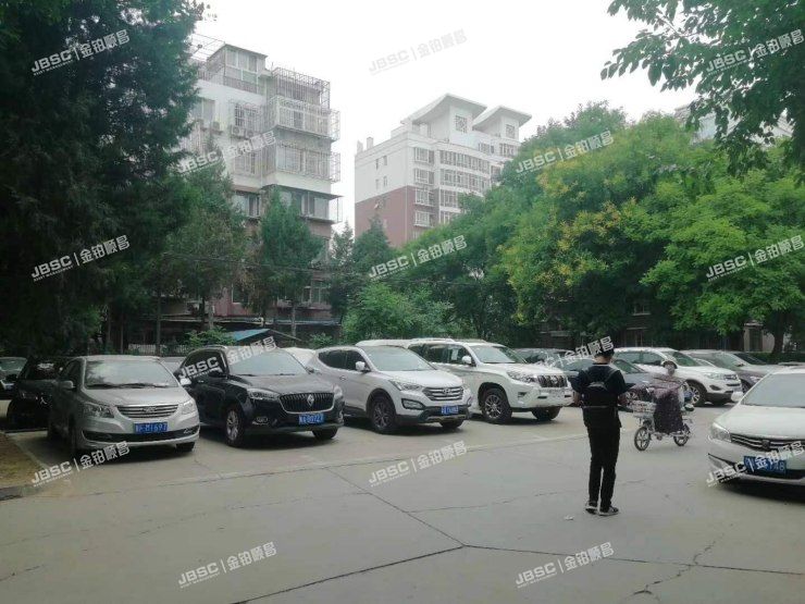 大兴区 郁花园一里18号楼1单元502室