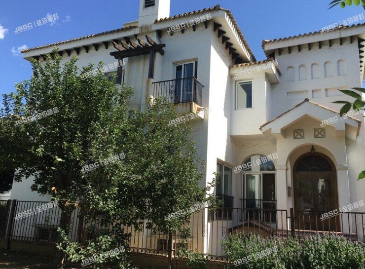 大兴区 经济技术开发区凉水河一街74号楼-1层至3层乙（瀛海庄园）别墅