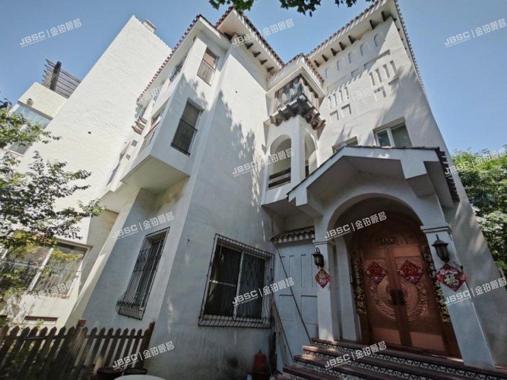 大兴区 经济技术开发区凉水河一街74号楼-1层至3层乙（瀛海庄园）别墅