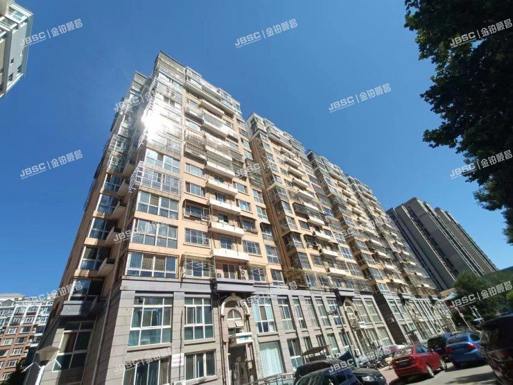 大兴区 兴华中里21号楼3单元1502室（阳光乐府）