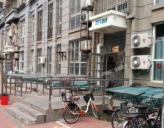 大兴区 兴华中里21号楼3单元1502室（阳光乐府）