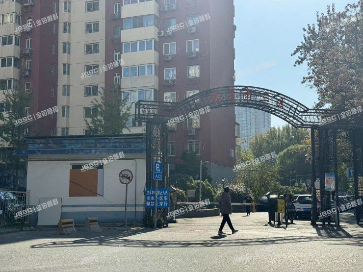 丰台区 芳星园三区甲20号楼2单元1102室