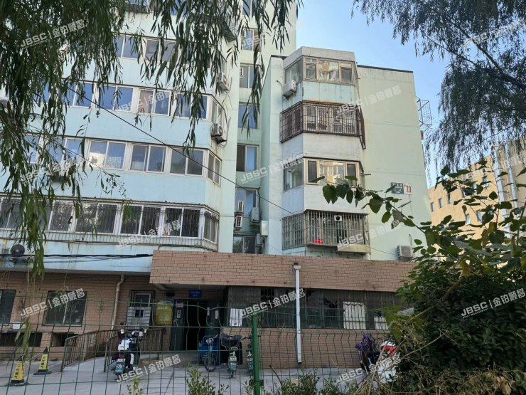 丰台区 芳星园三区甲20号楼2单元1102室