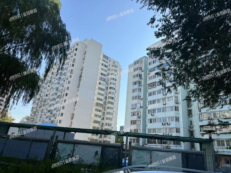 丰台区 芳星园三区甲20号楼2单元1102室