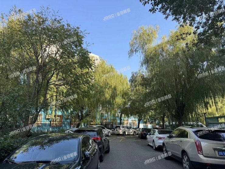 丰台区 芳星园三区甲20号楼2单元1102室