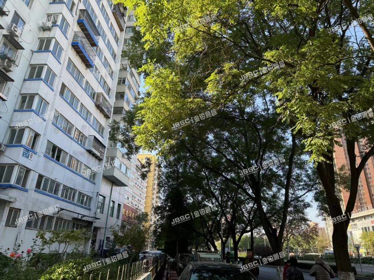 丰台区 南三环东路8号楼808室