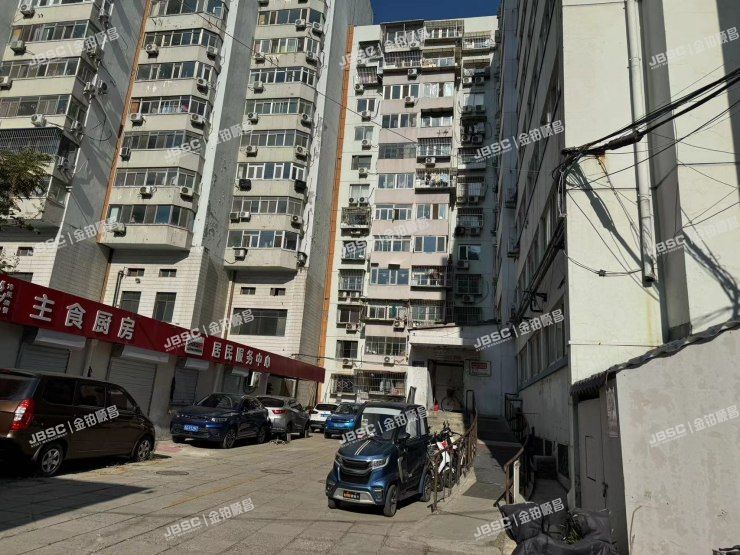 丰台区 南三环东路8号楼808室