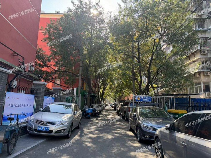 丰台区 南三环东路8号楼808室