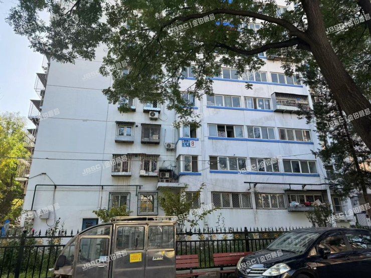 丰台区 南三环东路8号楼808室