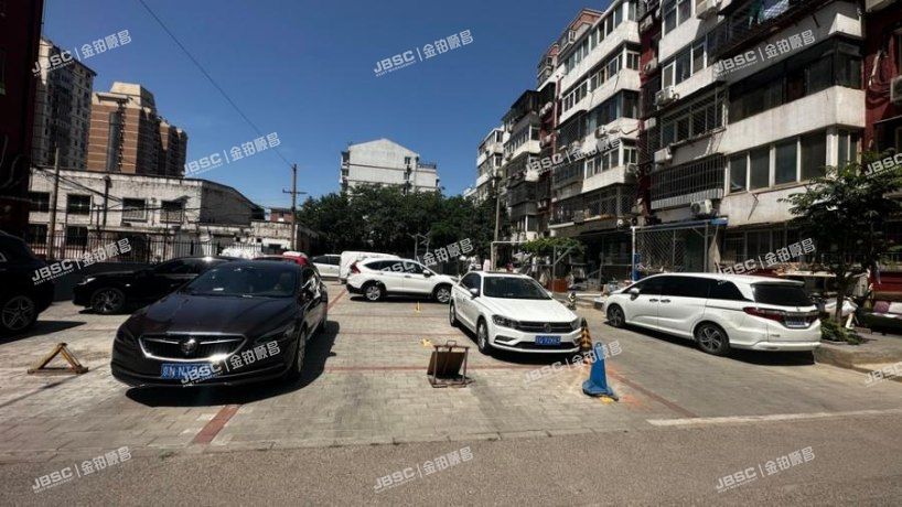 丰台区 马家堡东里1号楼2单元509室