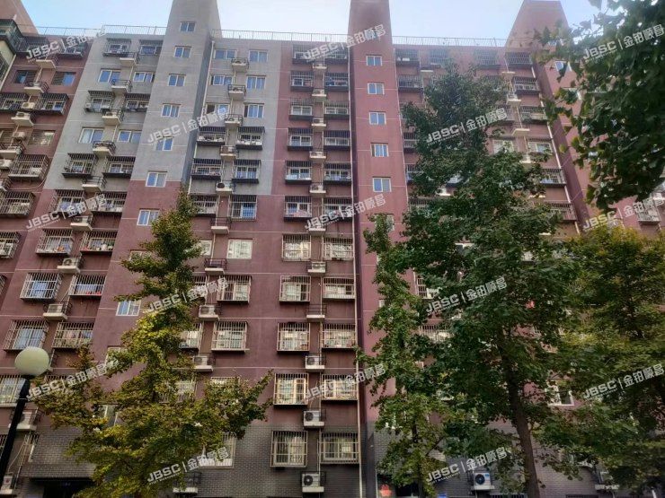 大兴区 康庄中巷4号院2号楼4单元501室