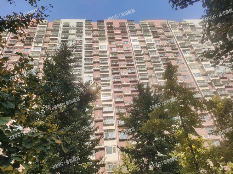 大兴区 康庄中巷4号院2号楼4单元501室