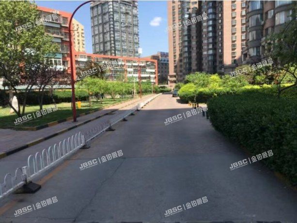 丰台区 菜户营甲88号3A号楼1506室（鹏润家园）