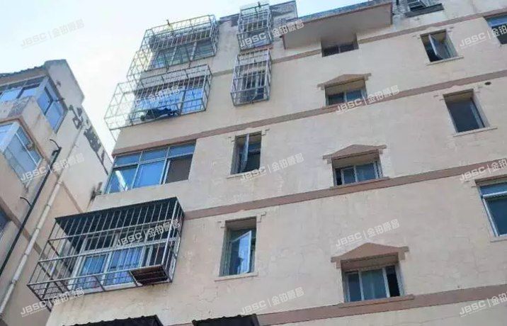 大兴区 隆盛西园9号楼2单元601室