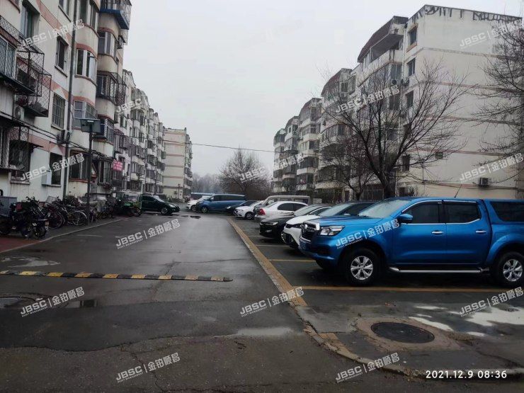 大兴区 隆盛西园9号楼2单元601室