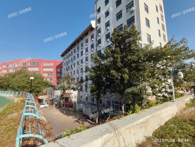 房山区 北潞园北潞春E6号楼1至9层整座（昊远隆基大厦）