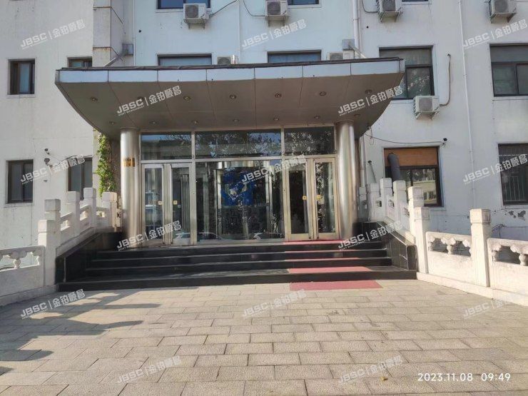 房山区 北潞园北潞春E6号楼1至9层整座（昊远隆基大厦）