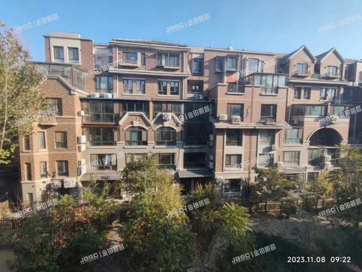 房山区 广阳中路1号院二区6号2单元202室（原香小镇）