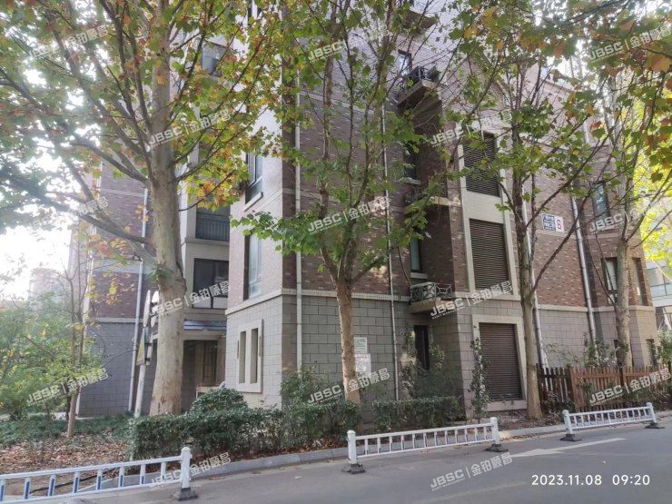 房山区 广阳中路1号院二区6号2单元202室（原香小镇）