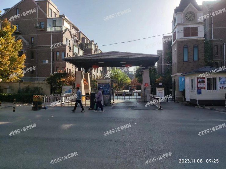 房山区 广阳中路1号院二区6号2单元202室（原香小镇）