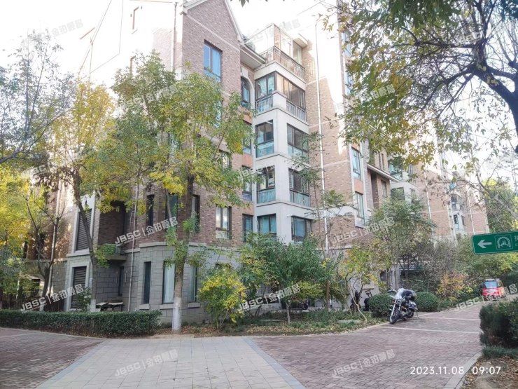 房山区 广阳中路1号院二区6号2单元202室（原香小镇）