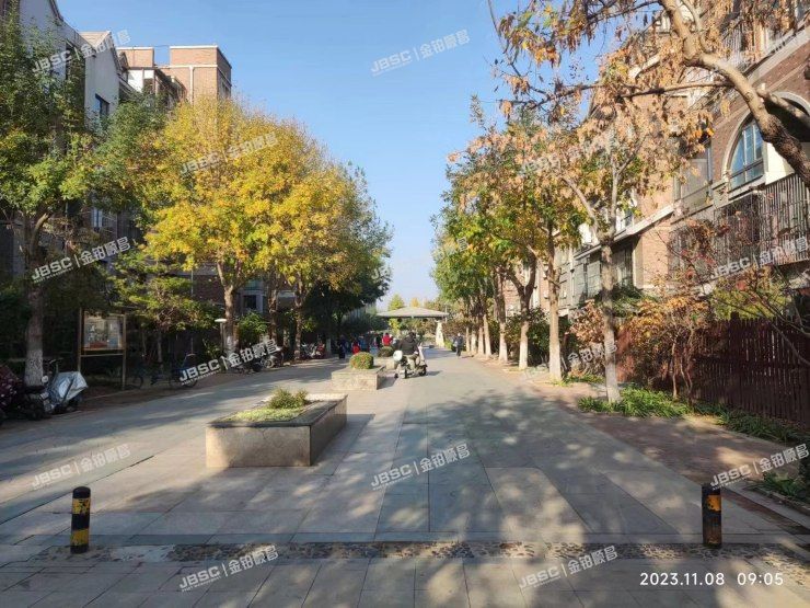 房山区 广阳中路1号院二区6号2单元202室（原香小镇）