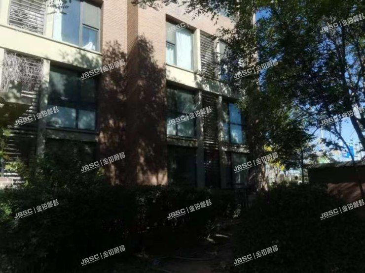 通州区 榆景苑二区2号楼1单元201、202室（8哩岛）共2套