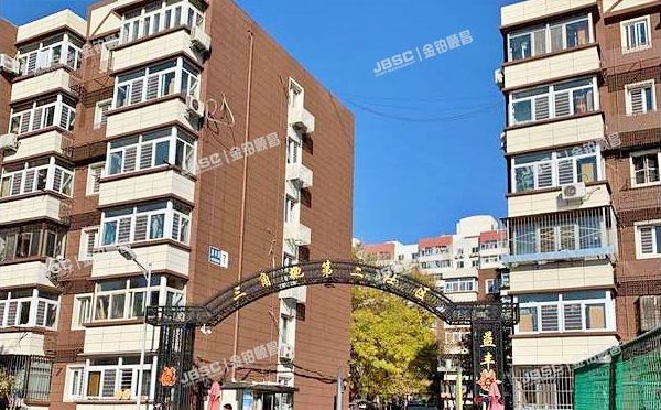 丰台区 益丰园1号楼1001室（三角地第二社区）