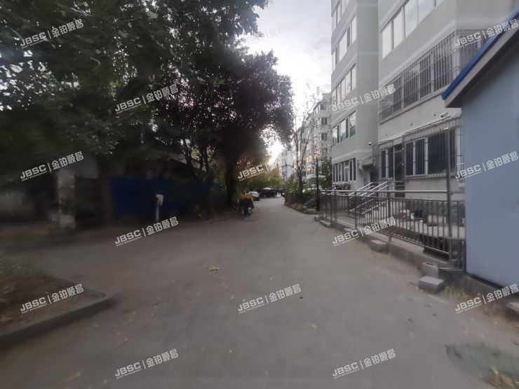 房山区 北潞冠家园4号楼1单元501室